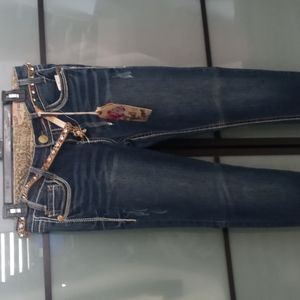 Skinny Jeans size 9